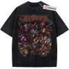 Deadpool Shirt, Marvel Comics Shirt, Vintage Tee