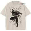 Venom Shirt, Marvel Comics Shirt, Vintage Tee