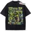 Hulk Shirt, Marvel Comics Shirt, Vintage Tee