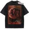 Red Hulk Shirt, Marvel Comics Shirt, Vintage Tee