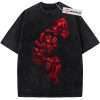 Red Hulk Shirt, Marvel Comics Shirt, Vintage Tee