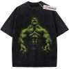 Hulk Shirt, Marvel Comics Shirt, Vintage T-Shirt