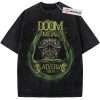 Doctor Doom Shirt, Marvel Comics Shirt, Vintage Tee