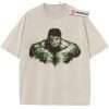 Hulk Shirt, Marvel Comics Shirt, Vintage Tee