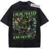 Doctor Doom Shirt, Marvel Comics Shirt, Vintage Tee