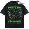 Doctor Doom Shirt, Marvel Comics Shirt, Vintage Tee