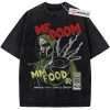 Doctor Doom Shirt, Marvel Comics Shirt, Vintage T-Shirt