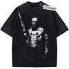 The Punisher Shirt, Marvel Comics Shirt, Vintage T-Shirt