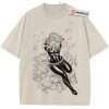 Black Widow vs Daredevil Shirt, Marvel Comics Shirt, Vintage Tee