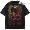 Carnage Shirt, Marvel Comics Shirt, Vintage T-Shirt