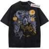 Van Gogh Thanos Shirt, Marvel Comics Shirt, Vintage T-Shirt