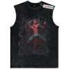 Spider-Man Tank Top, Marvel Comics Tank Top, Vintage Tank Top
