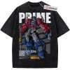 Optimus Prime Shirt, Transformers Shirt, Movie Vintage T-Shirt
