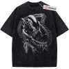 Xenomorph Shirt, Alien vs Predator Shirt, Movie Shirt, Vintage T-Shirt