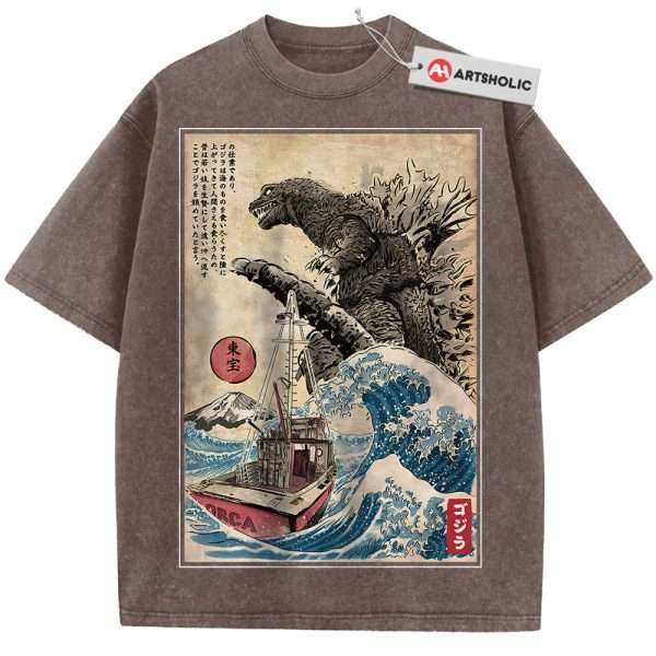 Movie Shirt, Vintage T-Shirt