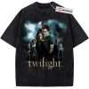 Twilight Shirt, Movie Shirt, Vintage Tee