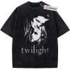 Twilight Shirt, Movie Shirt, Vintage Tee