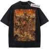 Hellboy Shirt, Movie Shirt, Vintage Tee