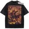 Hellboy Shirt, Movie Shirt, Vintage Tee