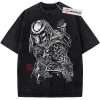 Alien vs Predator Shirt, Movie Shirt, Vintage Tee