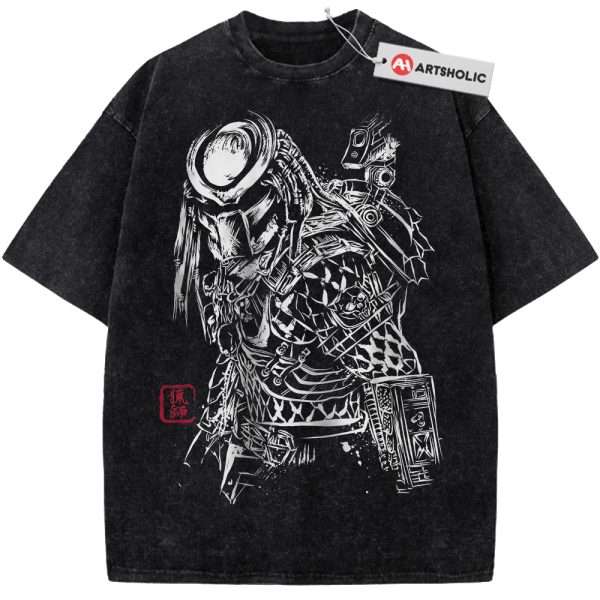 Alien vs Predator Shirt, Movie Shirt, Vintage Tee