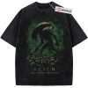 Alien vs Predator Shirt, Movie Shirt, Vintage T-Shirt