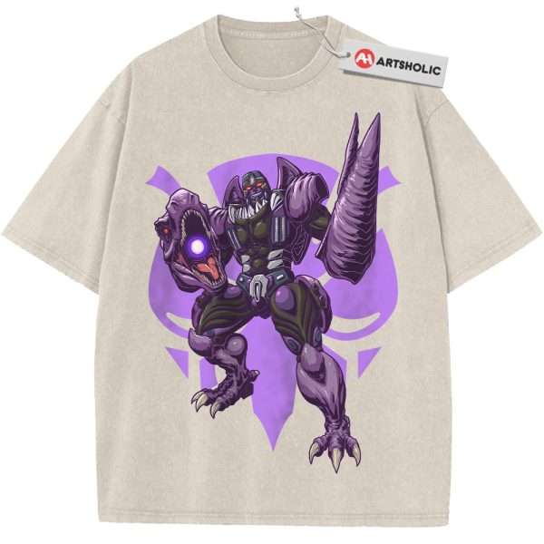 Megatron Shirt, Beast Wars: Transformers Shirt, Movie Shirt, Vintage Tee