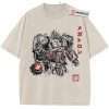 Destruction Shirt, Transformers Shirt, Movie Shirt, Vintage T-Shirt