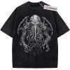 The Call of Cthulhu Shirt, Movie Shirt, Vintage T-Shirt