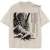 The Call of Cthulhu Shirt, Movie Shirt, Vintage T-Shirt