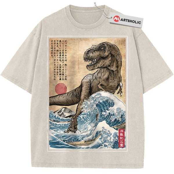 Jurassic Park Shirt, Movie Shirt, Vintage Tee