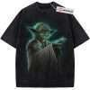 Master Yoda Shirt, Star Wars Shirt, Movie Shirt, Vintage T-Shirt