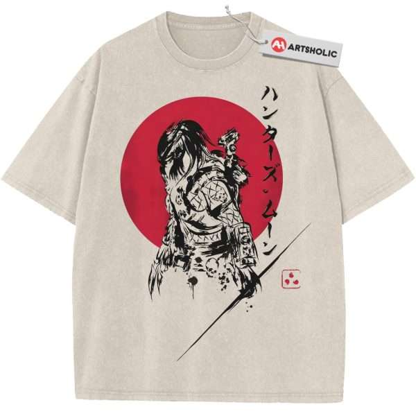 Alien vs Predator Shirt, Movie Shirt, Vintage T-Shirt