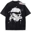 Stormtrooper Shirt, Star Wars Shirt, Movie Shirt, Vintage Tee
