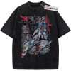Gundam Shirt, Anime Shirt, Vintage T-Shirt