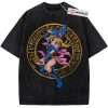 Dark Magician Girl Shirt, Anime Shirt, Vintage Tee