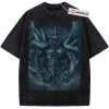 Obelisk the Tormentor Shirt, Anime Shirt, Vintage Tee