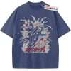 Kyogre Shirt, Pokemon shirt, Anime Shirt, Vintage T-Shirt