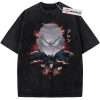 Jiren Shirt, Dragon Ball Shirt, DBZ Shirt, Anime Shirt, Vintage T-Shirt