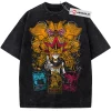 Obelisk Shirt, Exodia Shirt, Osiris Shirt, Anime Shirt, Vintage T-Shirt