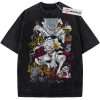 Monkey D Luffy Shirt, Luffy Gear 5 Shirt, One Piece Shirt, Anime Shirt, Vintage Tee