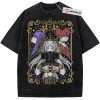 Frieren: Beyond Journey's End Shirt, Anime Shirt, Vintage Tee