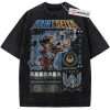 Pegasus Seiya Shirt, Saint Seiya Shirt, Anime Shirt, Vintage T-Shirt