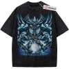 Obelisk the Tormentor Shirt, Anime Shirt, Vintage T-Shirt