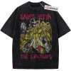 Sagittarius Aiolos Shirt, Saint Seiya Shirt, Anime Shirt, Vintage Tee
