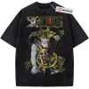 Usopp Shirt, One Piece Shirt, Anime Shirt, Vintage T-Shirt