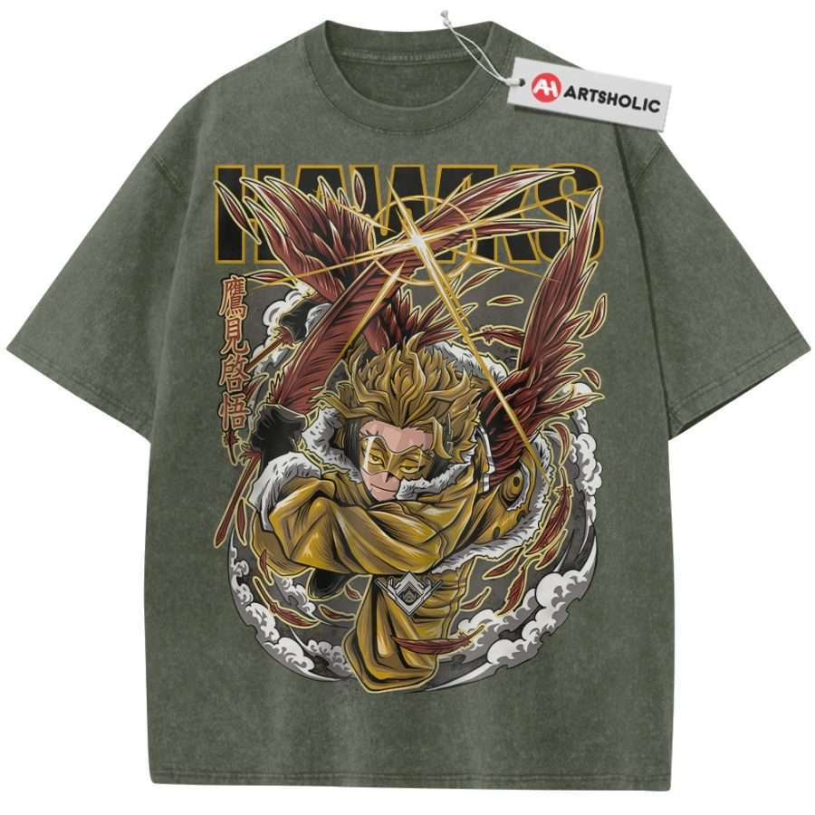 ANI-3030-TX-230-ArmyGreen-
