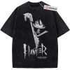 Feitan Portor Shirt, Hunter x Hunter Shirt, HxH Shirt, Anime Shirt, Vintage T-Shirt