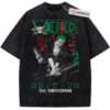 Roronoa Zoro Shirt, One Piece Shirt, Anime Shirt, Vintage Tee