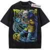 Trafalgar D Water Law Shirt, One Piece Shirt, Anime Shirt, Vintage Tee